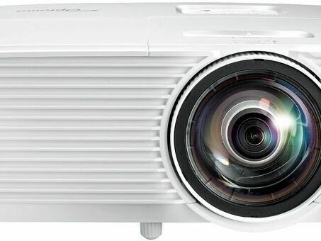 Проектор Optoma HD29HST (E1P0A3BWE1Z1)