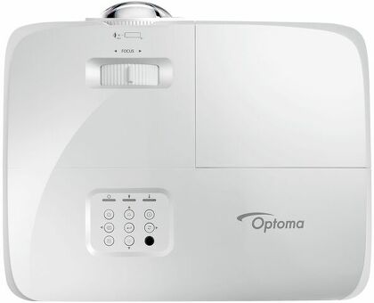 Проектор Optoma HD29HST (E1P0A3BWE1Z1)