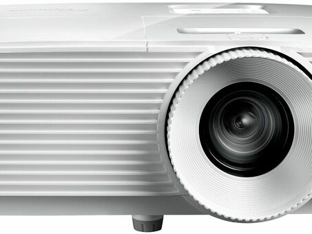 Проектор Optoma HD29He