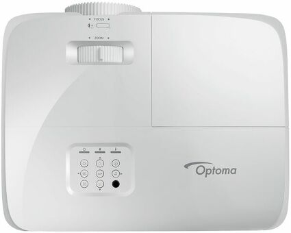 Проектор Optoma HD29He