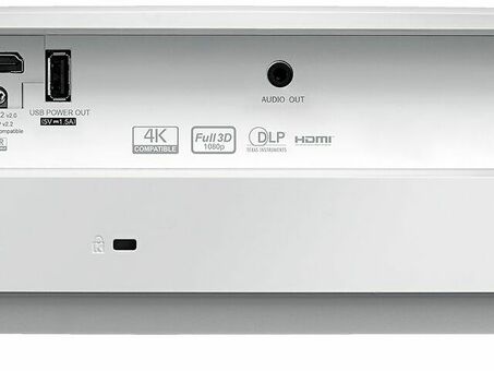 Проектор Optoma HD29He