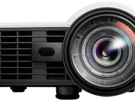 Проектор Optoma ML1050ST+