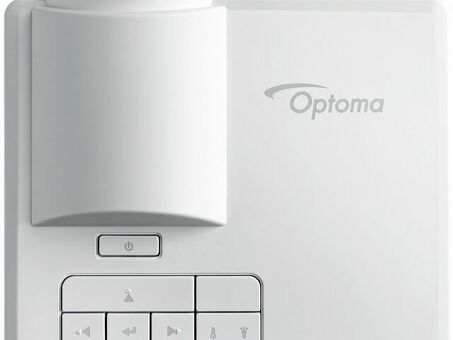 Проектор Optoma ML1050ST+