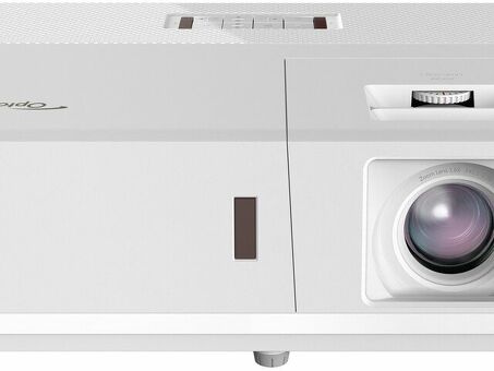 Проектор Optoma ZU506Te-W