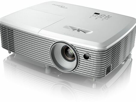 Проектор Optoma EH400