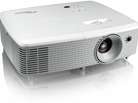 Проектор Optoma EH400