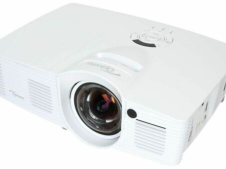 Проектор Optoma EH200ST