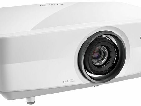 Проектор Optoma ZK507-W