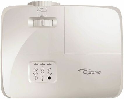 Проектор Optoma EH335