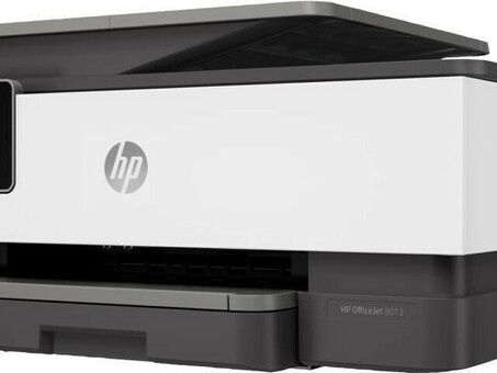 МФУ HP OfficeJet 8013 (1KR70B)