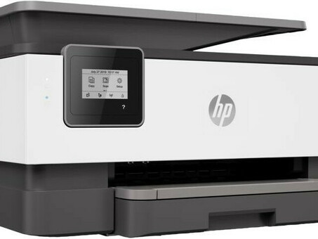 МФУ HP OfficeJet 8013 (1KR70B)