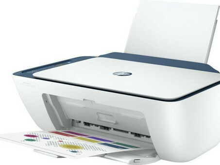 МФУ HP DeskJet Ink Advantage Ultra 4828 (25R76A)