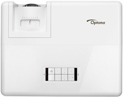 Проектор Optoma ZH406ST-W