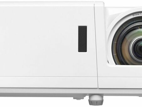 Проектор Optoma ZH406ST-W