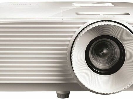 Проектор Optoma HD29HLV