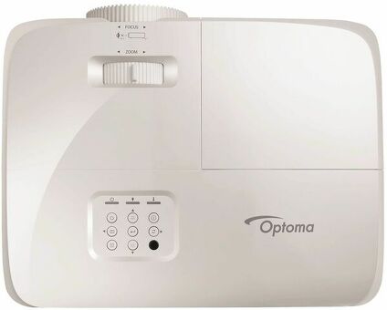 Проектор Optoma HD29HLV