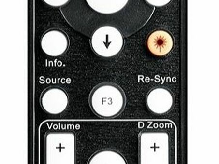 Проектор Optoma ZH506e