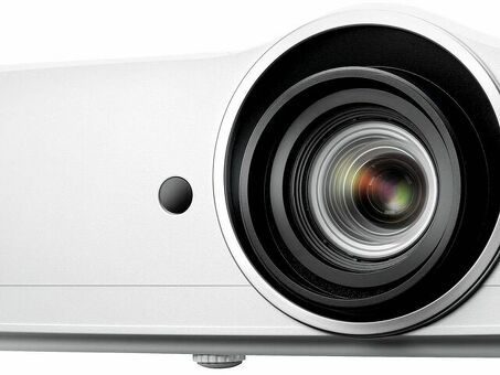 Проектор Optoma EH470