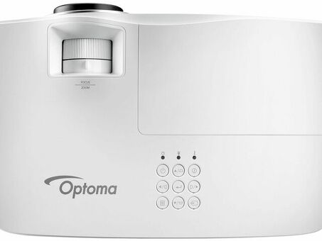 Проектор Optoma EH470