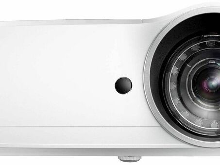 Проектор Optoma EH460ST