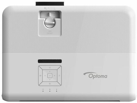 Проектор Optoma 4K550