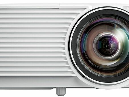 Проектор Optoma X308STe