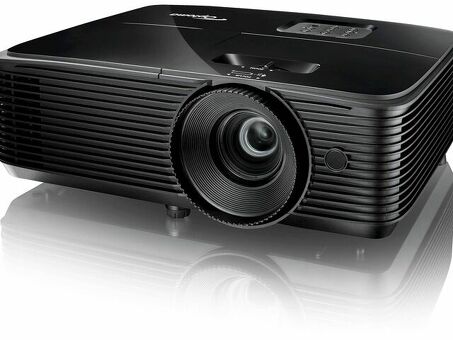 Проектор Optoma X343e