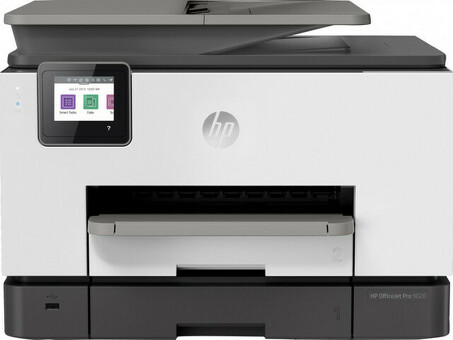 МФУ HP OfficeJet Pro 9020 All-in-One (1MR78B)