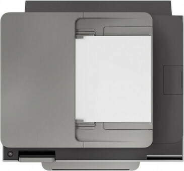 МФУ HP OfficeJet Pro 9020 All-in-One (1MR78B)