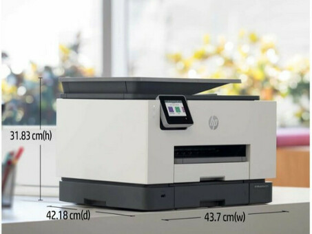 МФУ HP OfficeJet Pro 9020 All-in-One (1MR78B)