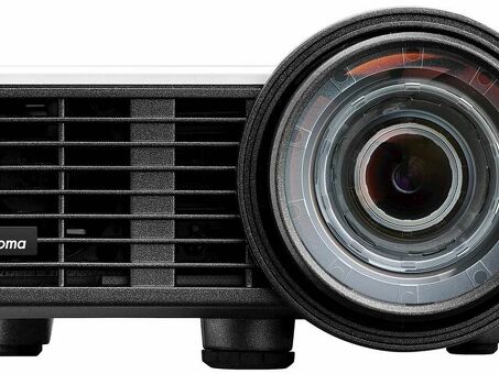 Проектор Optoma ML750ST