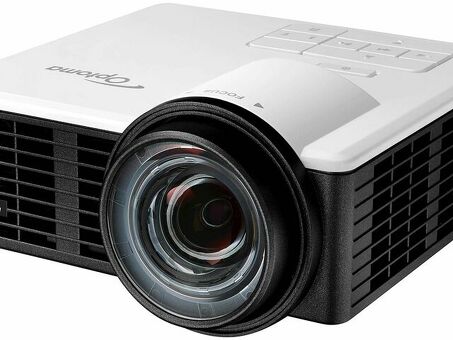 Проектор Optoma ML750ST