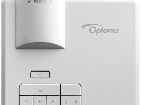 Проектор Optoma ML750ST