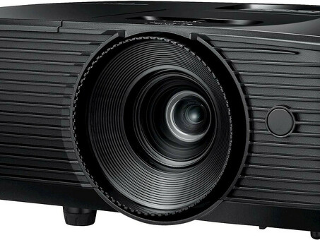 Проектор Optoma HD145X (E1P0A3PBE1Z1)