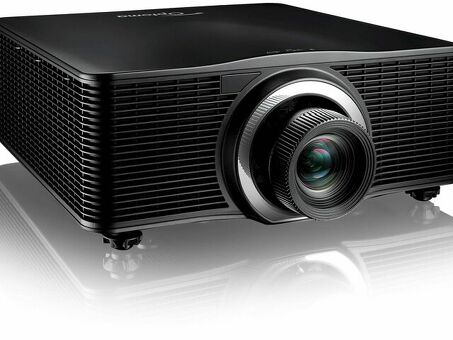 Проектор Optoma ZU1050