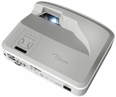 Проектор Optoma ZH500UST