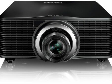 Проектор Optoma ZU750