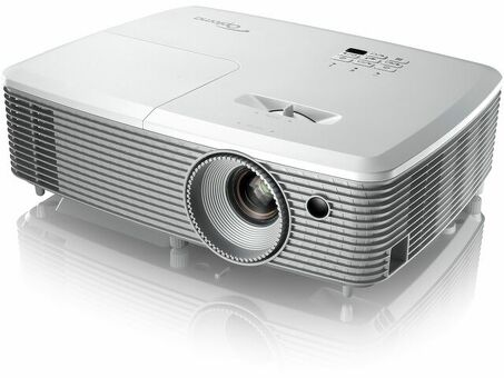 Проектор Optoma X400