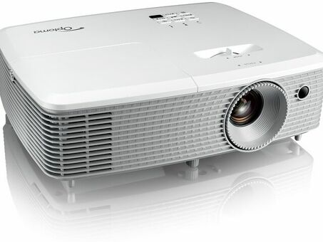 Проектор Optoma X400