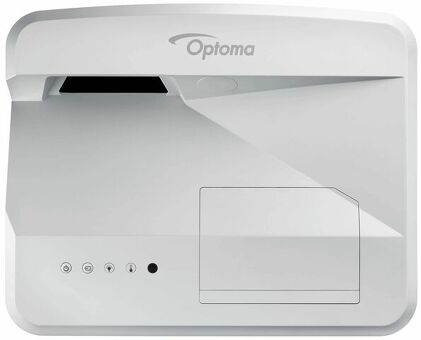 Проектор Optoma W320UST