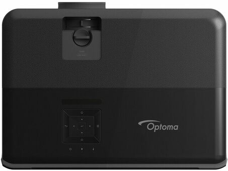 Проектор Optoma UHD350X