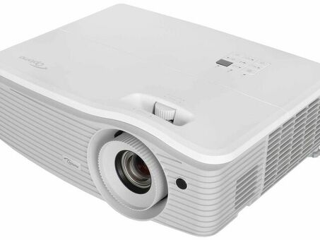 Проектор Optoma EH512