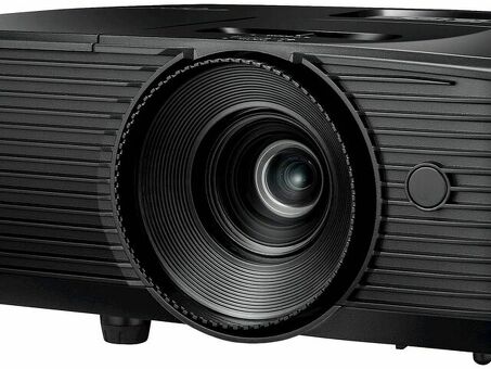 Проектор Optoma W335e