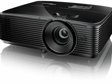 Проектор Optoma W335e