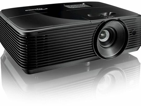 Проектор Optoma W335e