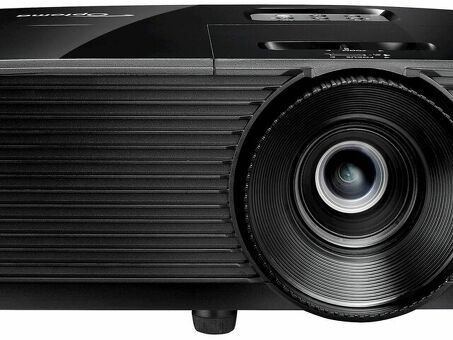 Проектор Optoma S343e