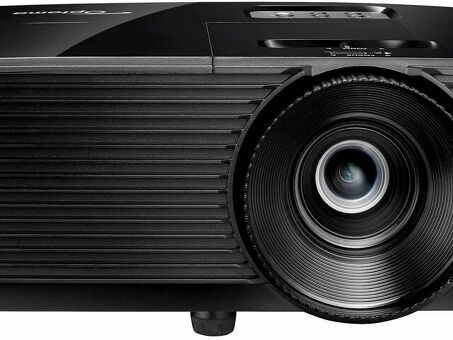 Проектор Optoma HD144X