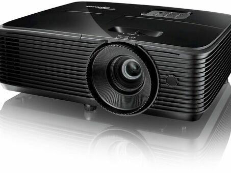 Проектор Optoma HD144X