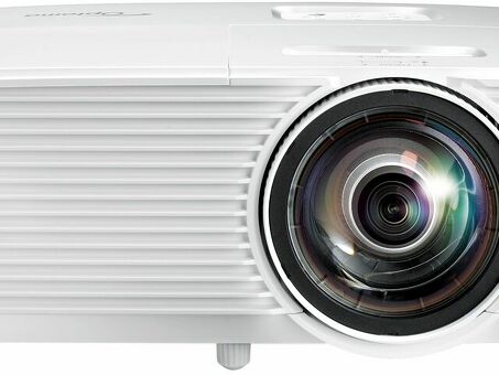 Проектор Optoma W308STe