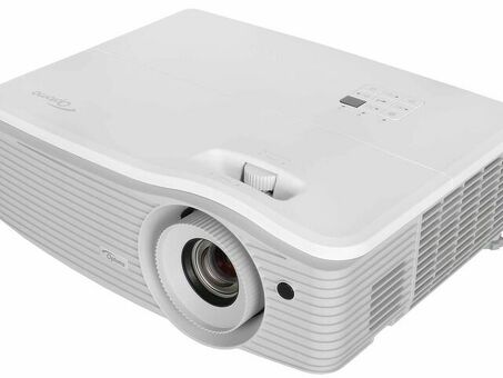 Проектор Optoma W512